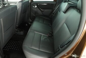 Dacia Duster 1.6 16V 4x4, 2010, 184 851 km - 14