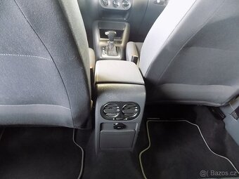 vw golf plus 1,4 TSI 90KW KLIMA AUTOMAT - 14