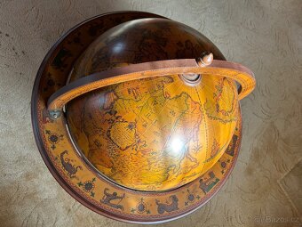 Barový glóbus - 14