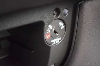 Opel Corsa Van 1,2 i NOVÉ ČR,SUPER STAV - 14