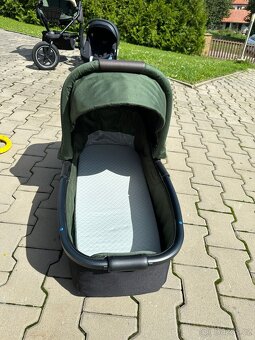 Kočárek TFK MONO2 - 14