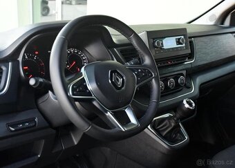 Renault Trafic 2.0dCi ČR - 14