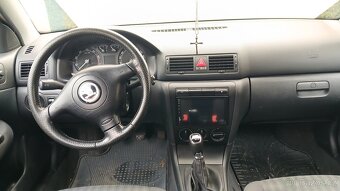 Skoda octavia 1 - 14