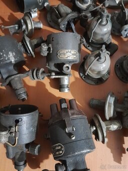 Gaz 21,24,Škoda náhradní díly - 14