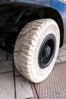 Vysokozdvižný vozík Hyster H3.0FT (VV0202) - 14