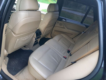 BMW X5  3,0D 173kw Automat+klima+4x4 - 14