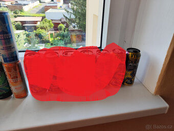 Plechovky od Energy Drinků - 14