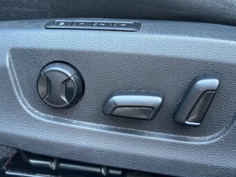 Skoda Superb 2017 - 14