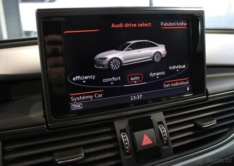 Audi A6 TDi NezTop / DPH nafta automat - 14