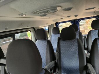 Peugeot Boxer 2.2hdi 74kw - 14