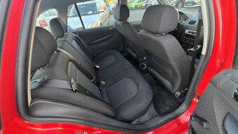 ŠKODA FABIA 1.9SDI AMBIENTE 1MAJITEL - 14