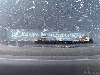 Ford Focus Mk1 1.8 TDCi - 14