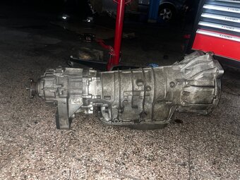 Prodám BMW X5 e53 3,0d 135 kw 2004 rok - 14