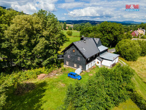 Prodej rodinného domu, 2607 m², Králíky, Dolní Boříkovice - 14