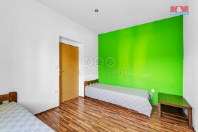 Pronájem bytu 2+kk, 67 m², Pardubice, ul. Jana Palacha - 14
