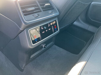 AUDI A6 ALLROAD 35 203 KM TAŽNÉ MATRIX LED - 14