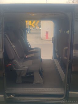 Ford tourneo custom - 14