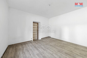 Prodej nájemního domu, 500 m², Děčín, ul. Vilsnická - 14