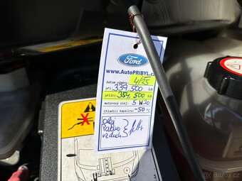 FORD TRANSIT 350E 2,4 TDCI 135PS - 14