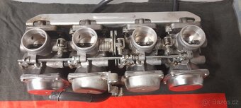 Honda CBX 650E - 14