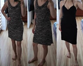 Set balík dámského dívčího oblečení vel. S/M 43ks - 14