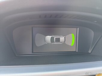 BMW řada 3, 320 D, Xenony - 14