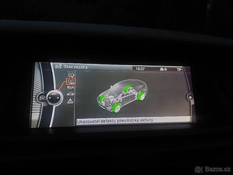 BMW X6M V8 2012 - 14