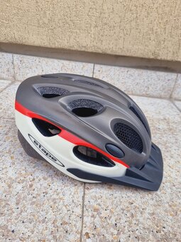#60 Karbon Author 29", pro 165-190cm - 14