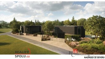 Prodej, pozemky/bydlení, 7102 m2, Lipová 1044, 56401 Žamberk - 14
