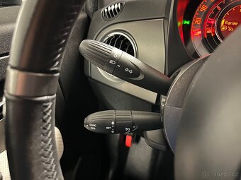 Fiat 500S SPORT 1.2 8V 51 kW TEMOPAMT LED KLIMA R16 - 14
