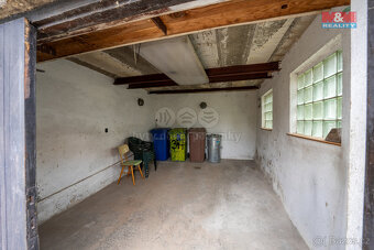 Prodej rodinného domu, 140 m², Všenory, ul. Černolická - 14