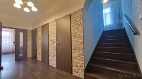 Prodej rodinného domu 360 m², Praha 10 - Uhříněves - 14