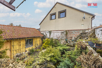 Prodej rodinného domu, 180 m², Kladno, ul. Třebízského - 14