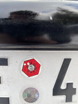 Vw golf 5 2.0tdi 4x4 - 14