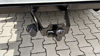 Peugeot Boxer 2.2 valník 7 míst rok 2016 130 000km CZ DPH - 14