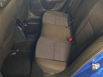 Škoda Octavia Combi 1,6TDi - 110k Greenline - 14