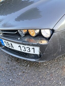 Alfa Romeo 159 SW - 14