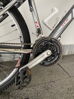 Prodám kvalitní  kolo Alpina Eco - 14