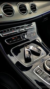 třída E 220d - odpočet DPH - 14