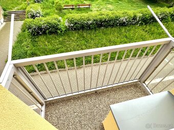 pronájem byt 2+1, 53m2, ul. Kolářská, Opava, bez RK - 14