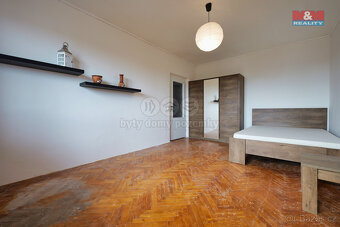 Prodej bytu 1+1, 35 m², Prostějov, ul. sídl. Svobody - 14