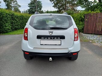 Dacia Duster 1.6 16V (  LPG ) 157602km - 14