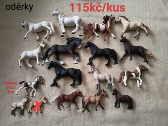 Schleich lV. - 14