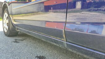 Mazda 3 1,6 diesel - 14
