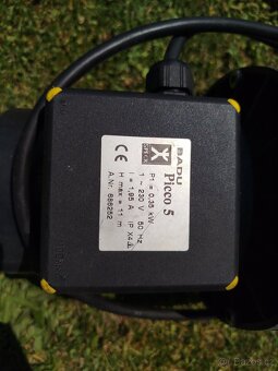 Bazén AZURO 3,6m - 14