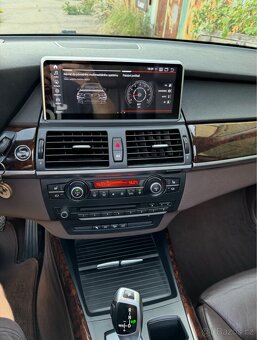 BMW X5 E70 3.0d 173 kw - 14