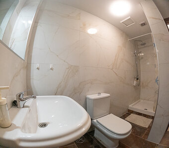 Dovolená u moře - ubytování KANÁRSKÉ OSTROVY FUERTEVENTURA - 14