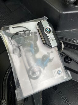 BMW C400X - 14