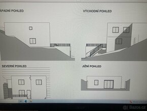 prodej stavebního pozemku V Krupce - Unčín - 14