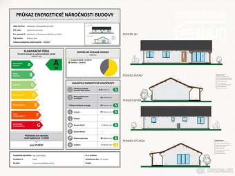 Rodinný dům 4+kk, Holešovice, Chroustovice - 14